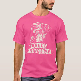 Brustschrei T-Shirt