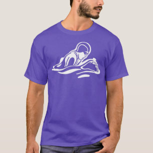 Brustschwimmen T-Shirt