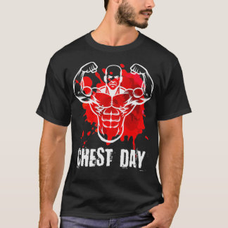 Brusttag T-Shirt