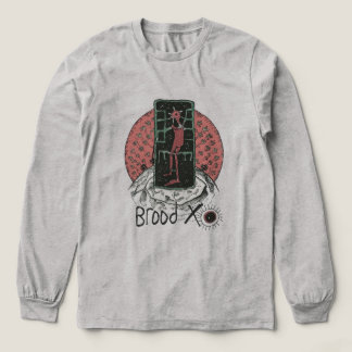 Brut x Planetär Tri-Blend Shirt