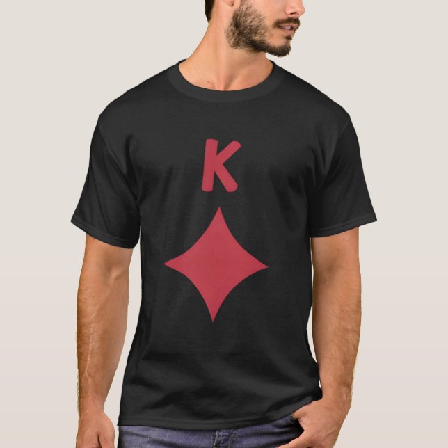 Brutal Card Games Night T-Shirt (Vorderseite)