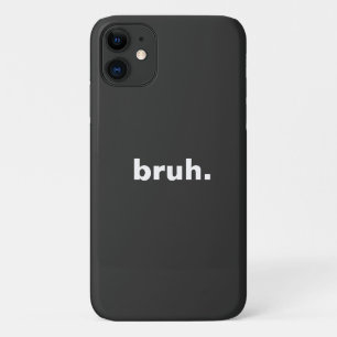 brutales minimalistisches Design Case-Mate iPhone Hülle