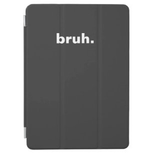 brutales minimalistisches Design iPad Air Hülle