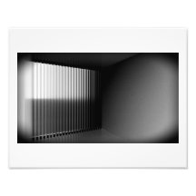 Brutalist Structure #008