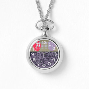 Bruteier Armbanduhr