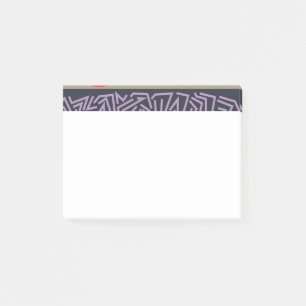 Bruteier Post-it Klebezettel