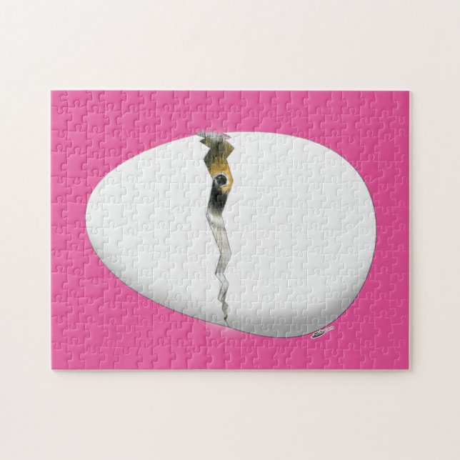 Bruteier Puzzle (Horizontal)