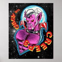 Brutus Bloodley™/Astro Creeps™