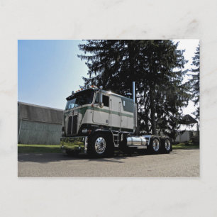 Brutus K100 Postkarte