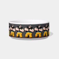 Brutus Pet Bowl
