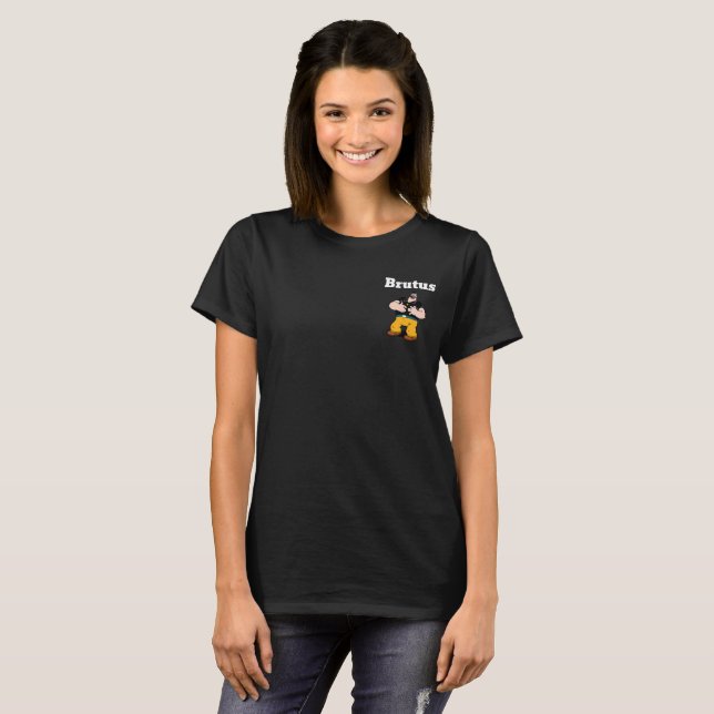 Brutus T - Shirt (Vorne ganz)