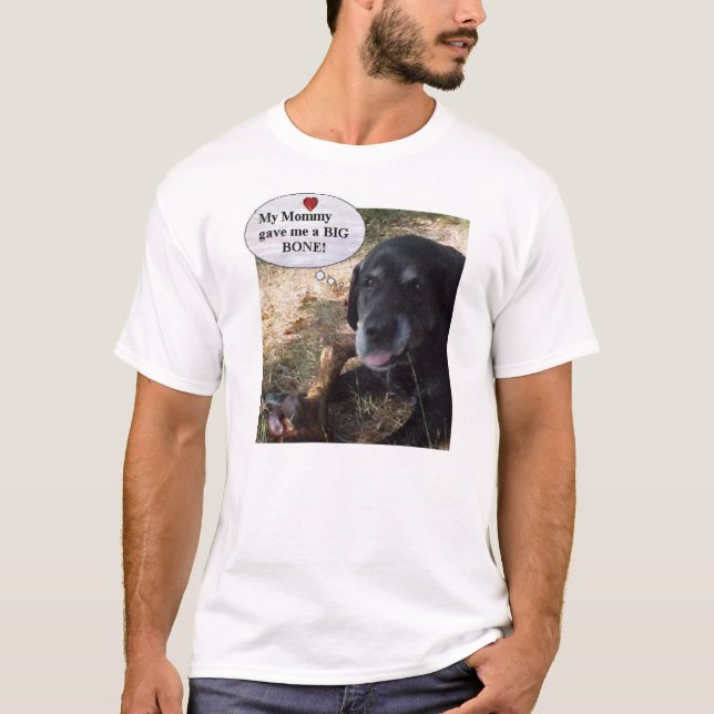 Brutus T-Shirt (Vorderseite)