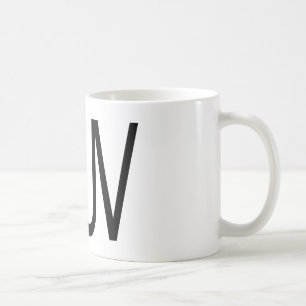 Bruv Kaffeetasse