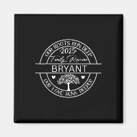 Bryant Family Wiedersehen Unsere Wurzeln laufen ti