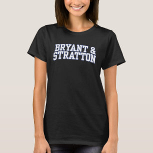 Bryant & Stratton Uni T-Shirt