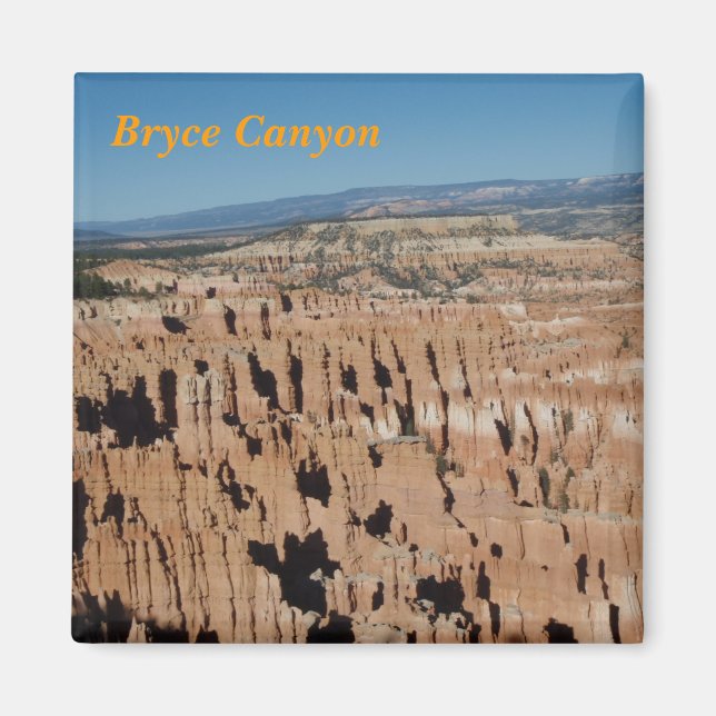 Bryce Canyon Magnet (Vorne)