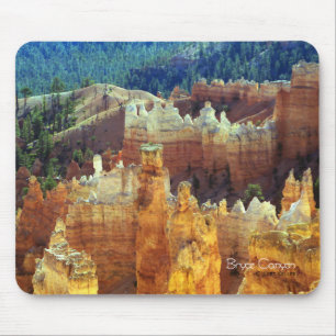 Bryce Canyon Mousepad