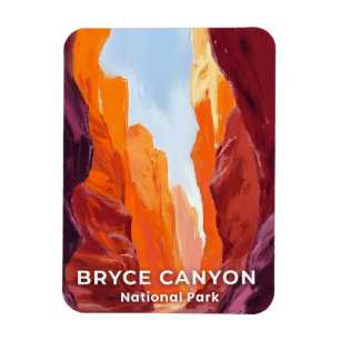 Bryce Canyon National Park   Utah Reise Magnet