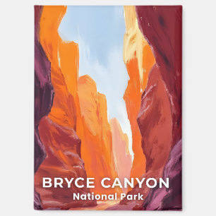 Bryce Canyon National Park   Utah Reise Magnet