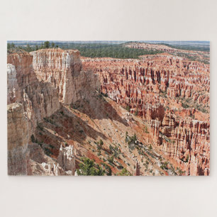 Bryce Canyon National Park, Utah, USA 23 Puzzle
