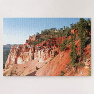 Bryce Canyon National Park, Utah, USA 26 Puzzle