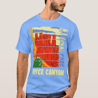 Bryce Canyon Nationalpark Bryce Canyon T-Shirt