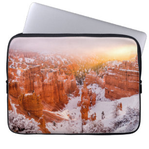 Bryce-Canyon-Nationalpark Laptopschutzhülle