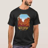 Bryce Canyon Nationalpark Utah Emblem