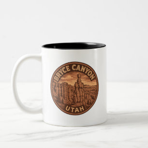 Bryce Canyon Nationalpark Utah Keramik Tasse