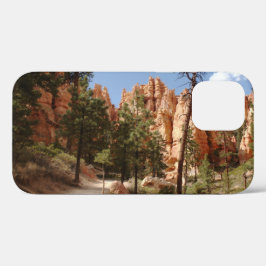Bryce Canyon Nationalparkroute Case-Mate iPhone Hülle