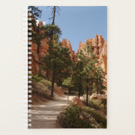 Bryce Canyon Nationalparkroute Planer