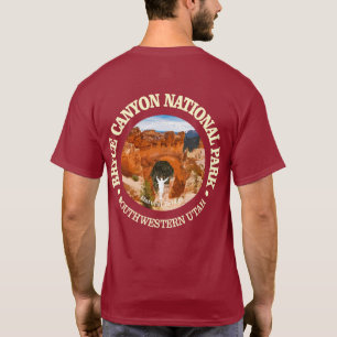Bryce Canyon NP (rd) 2 T-Shirt