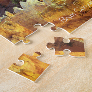 Bryce Canyon Puzzle