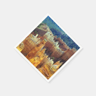 Bryce Canyon Serviette