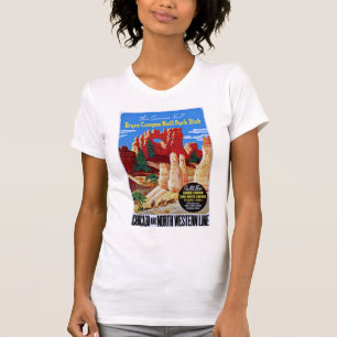 Bryce Canyon T-Shirt