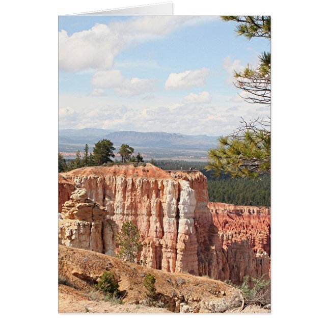 Bryce Canyon, Utah 22 (Vorne)