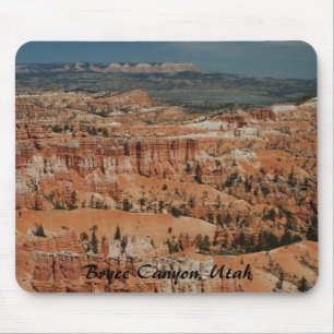 Bryce Canyon, Utah Mousepad