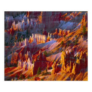 Bryce Canyon, Utah, USA 2 Fotodruck