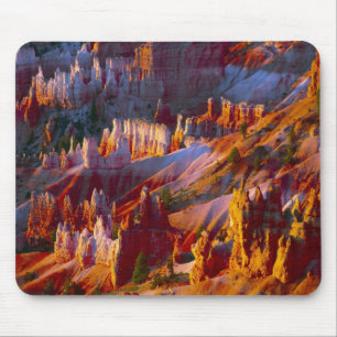Bryce Canyon, Utah, USA 2 Mousepad