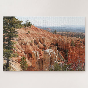 Bryce Canyon, Utah, USA 6 Puzzle