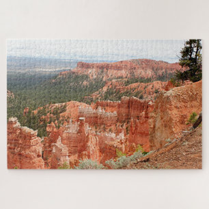 Bryce Canyon, Utah, USA 9 Puzzle