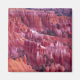 Bryce Canyon, Utah, USA Magnet