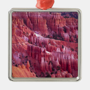 Bryce Canyon, Utah, USA Ornament Aus Metall