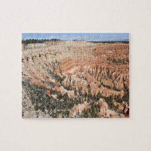 Bryce Point am Bryce Canyon Nationalpark Puzzle