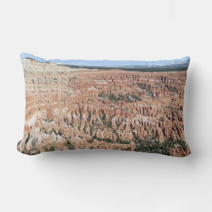 Bryce Point im Bryce Canyon National Park Lendenkissen