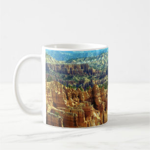 Bryce Schlucht 2 Kaffeetasse