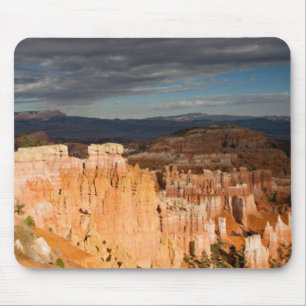 Bryce Schlucht Mousepad