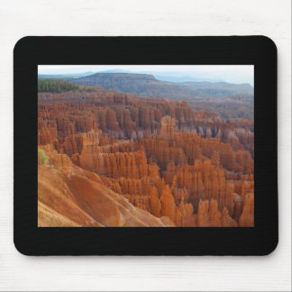 Bryce Schlucht mousepad
