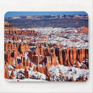 Bryce Schlucht-Nationalpark Mousepad
