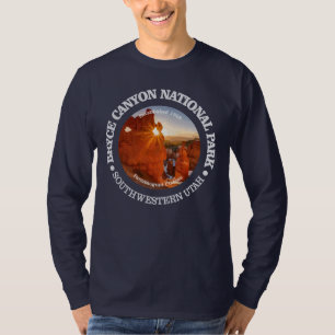 Bryce Schlucht-Nationalpark T-Shirt